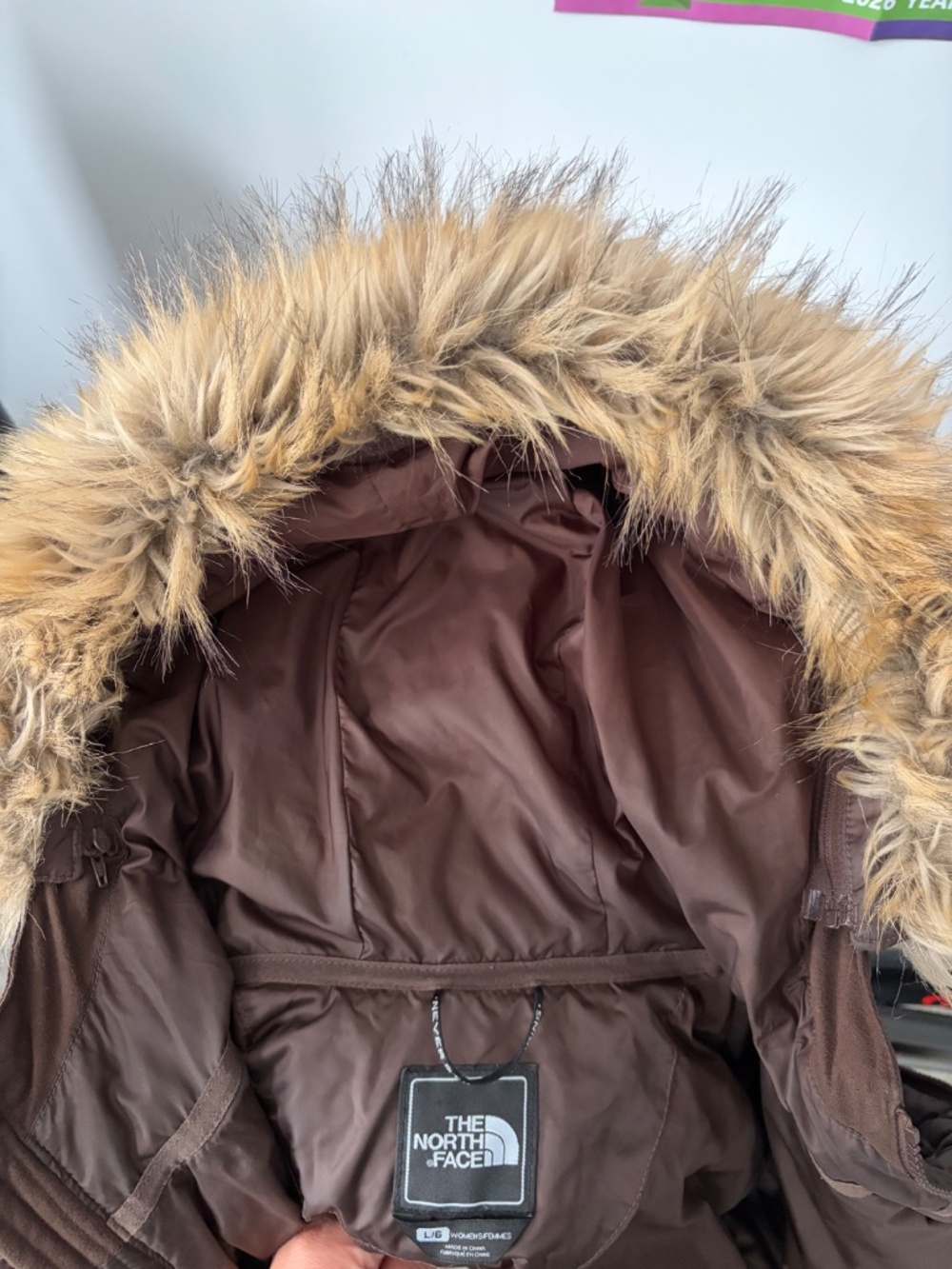 North Face Jacket - Picture 4 of 7